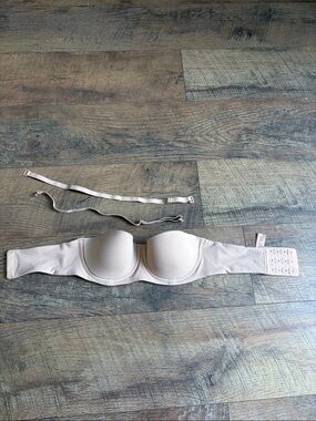 Skims fits everybody Bra in Nude